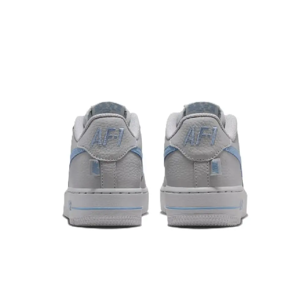 Nike shoes - IR0270 004 - IR0270 004 - Wolf Grey/Work Blue 7