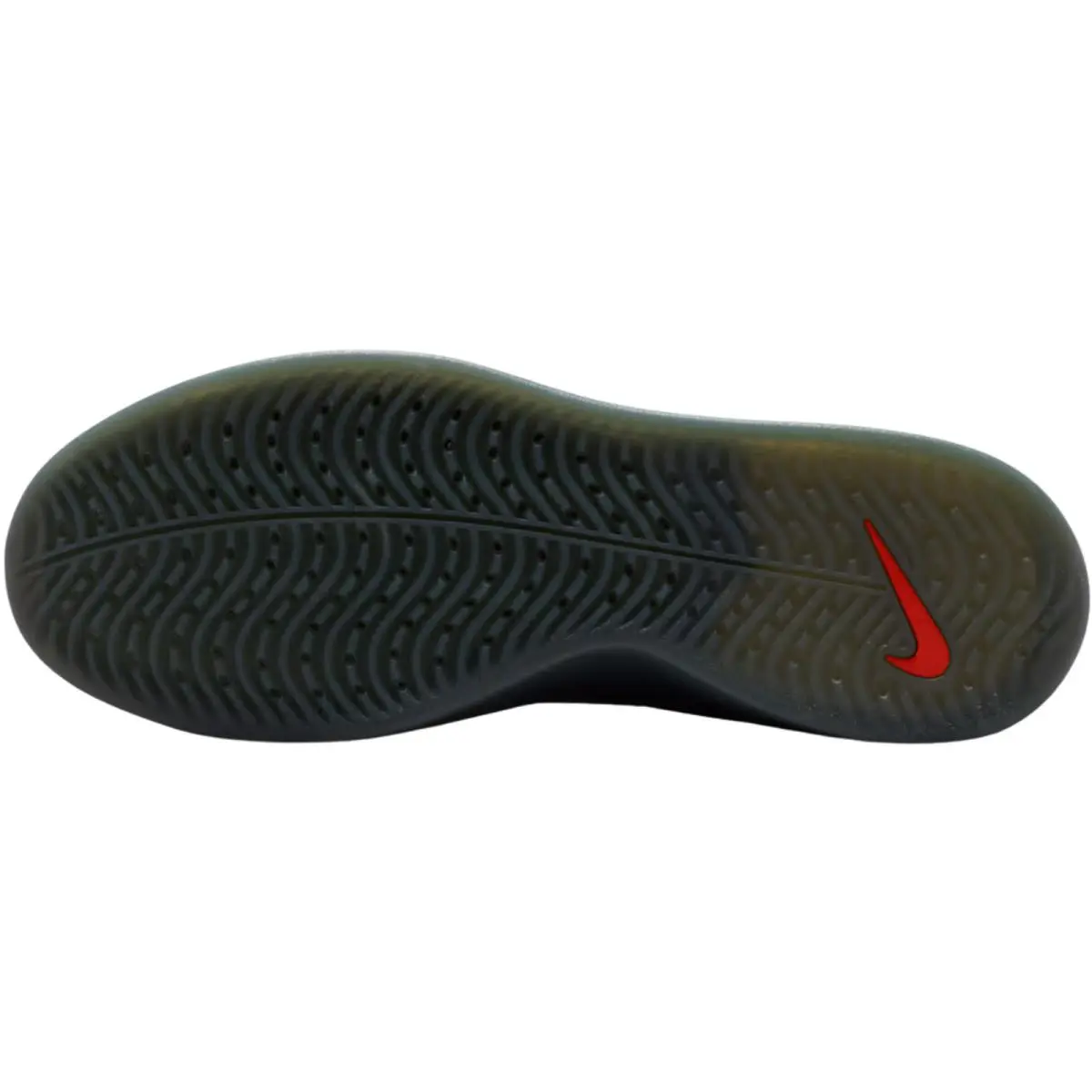 Nike shoes - Nike SB Zoom Nyjah 4 - Black/Black/White/White 13