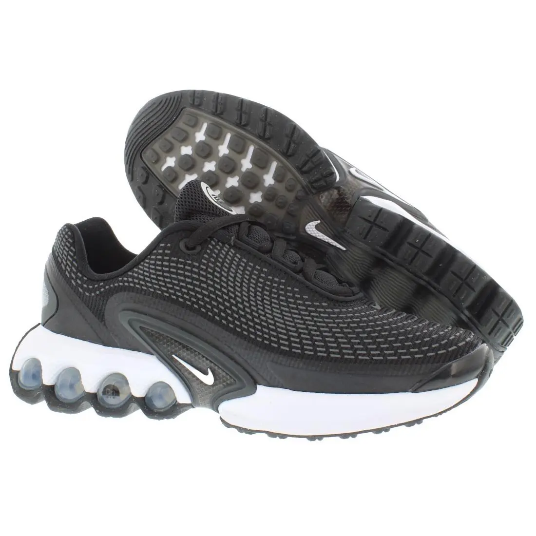 Nike Air Max Dynamic Air GS Boys Shoes
