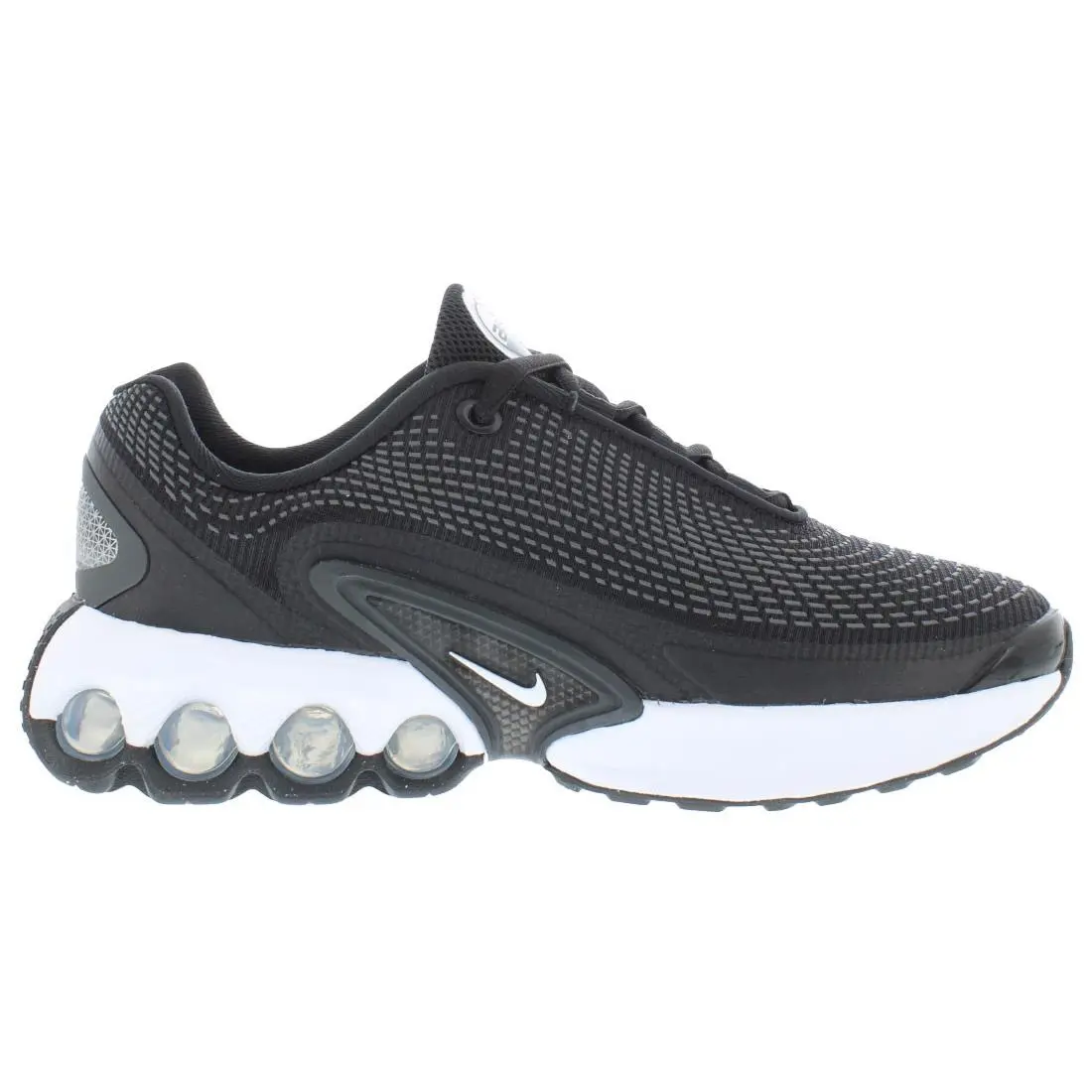 Nike shoes - FB8987007 - FB8987007 - Black/White/Dark Grey/Black, Main: Black 5