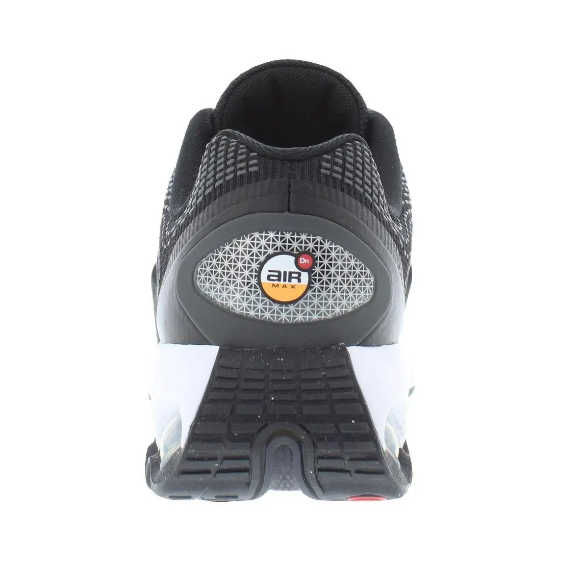 Nike shoes - FB8987007 - FB8987007 - Black/White/Dark Grey/Black, Main: Black 6