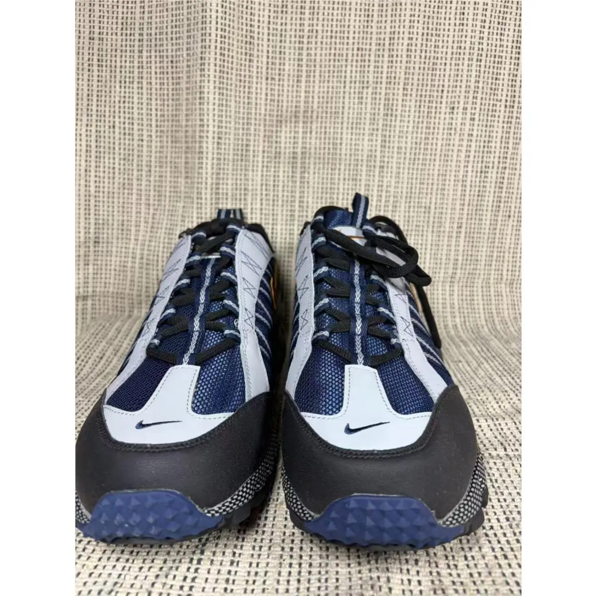 Nike shoes - Nike Air Humara - Air Humara - Blue 1