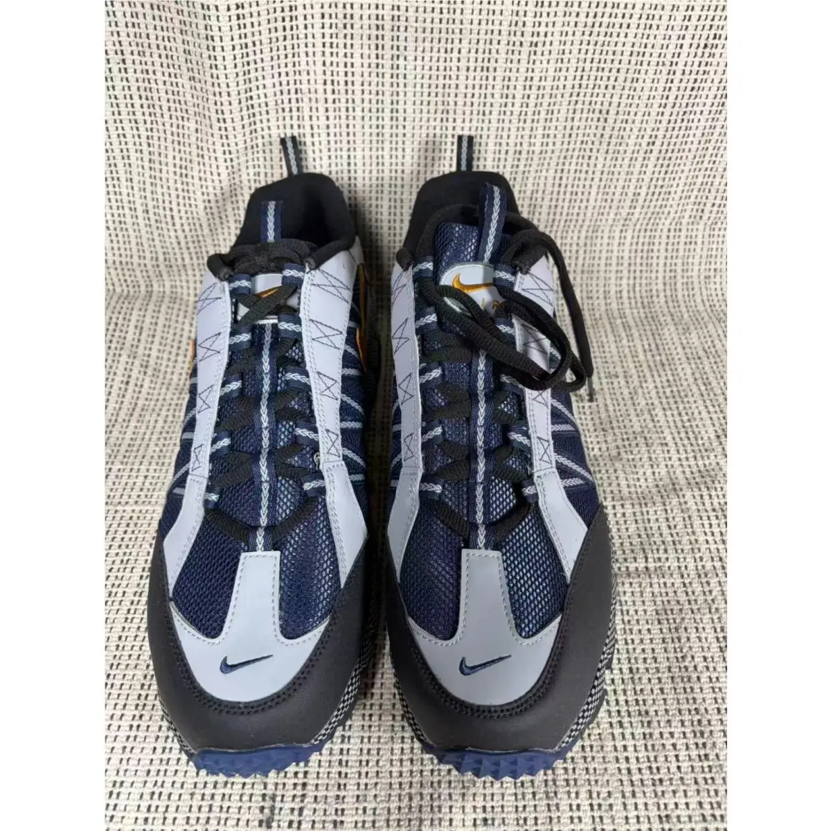 Nike shoes - Nike Air Humara - Air Humara - Blue 20