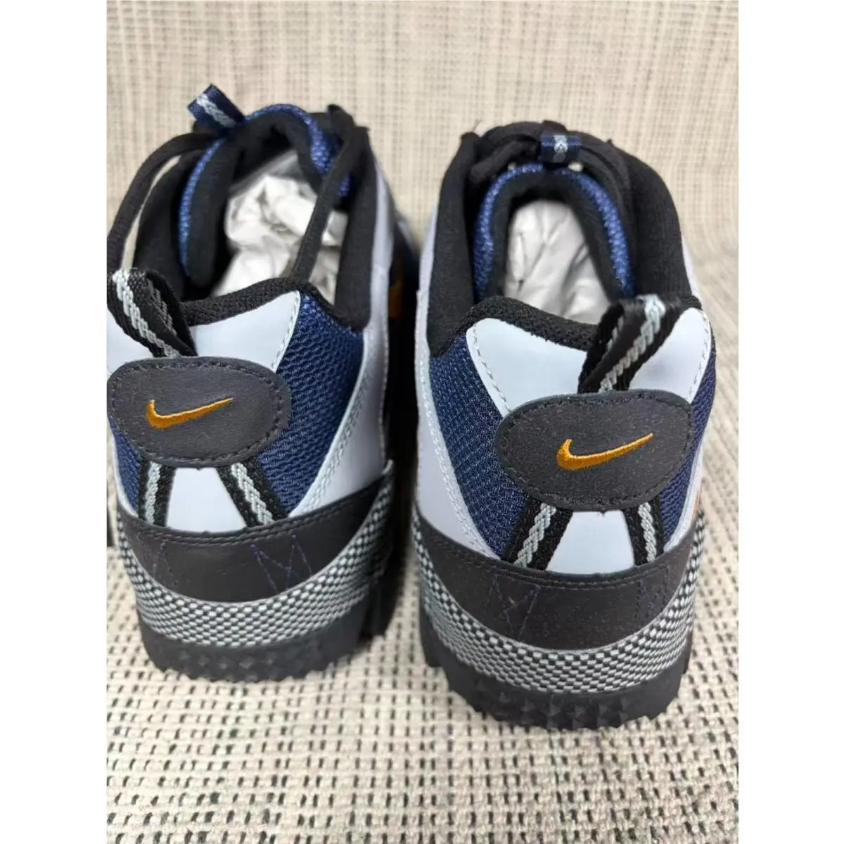 Nike shoes - Nike Air Humara - Air Humara - Blue 21