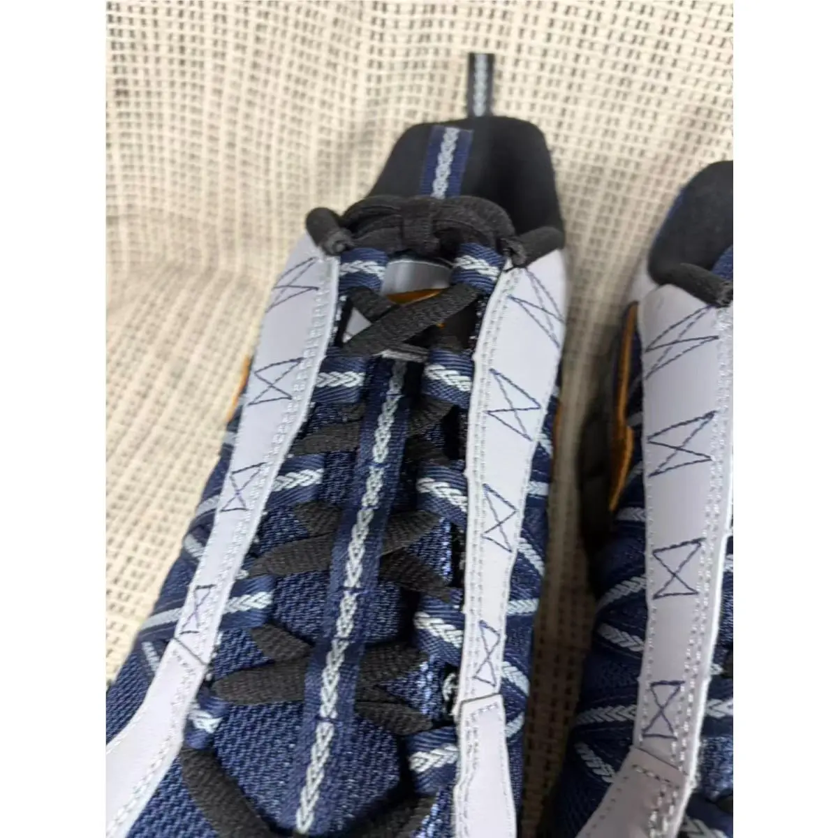 Nike shoes - Nike Air Humara - Air Humara - Blue 3