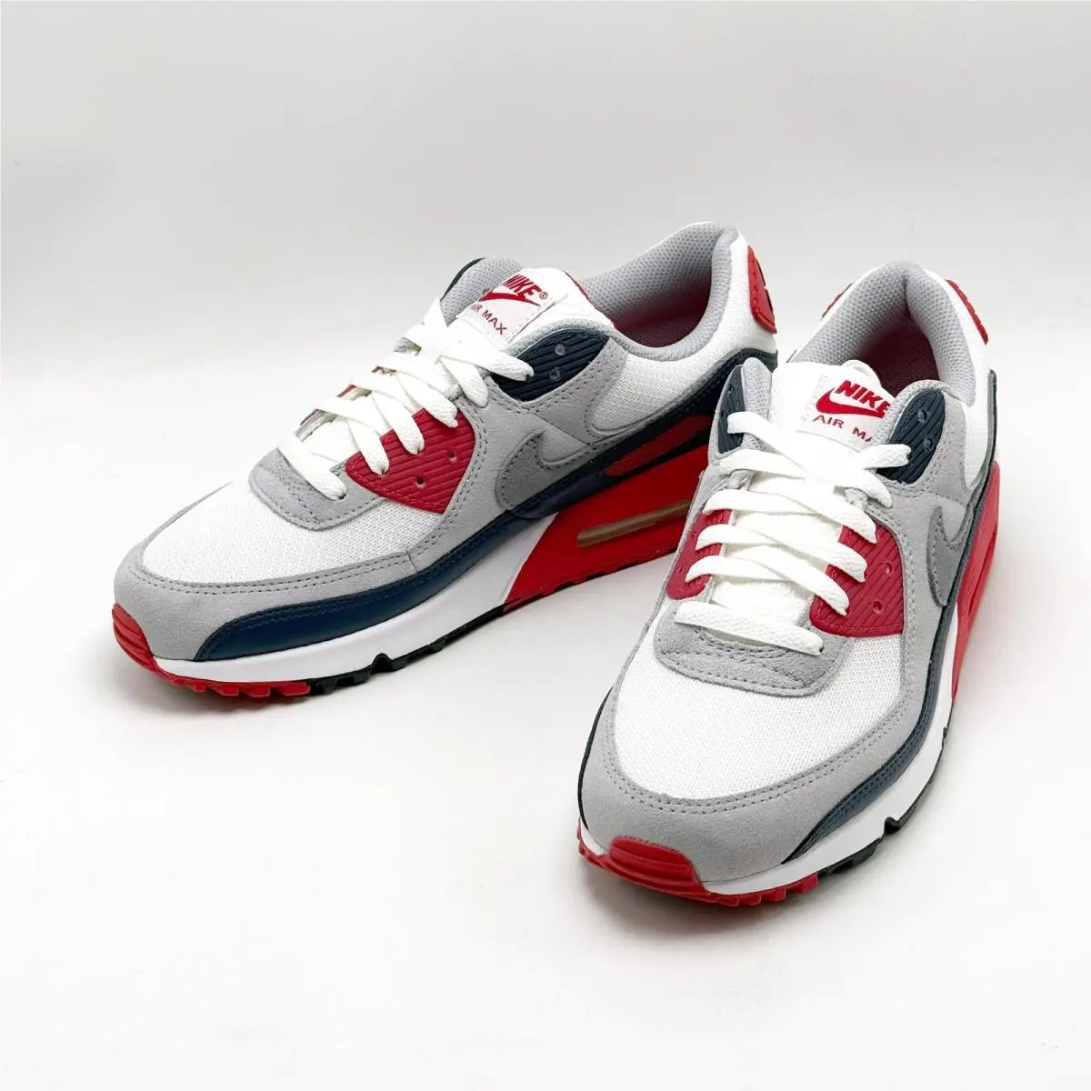 Nike shoes - Nike Air Max 90 - Air Max - DM0029-117 - Gray 0