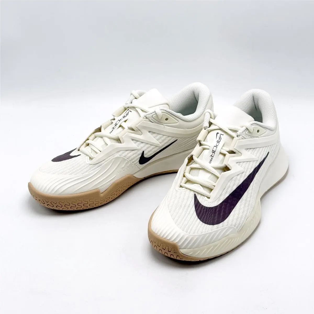 Nike shoes - Nike Air Zoom Vapor Pro - FZ2158-109 - Beige 0