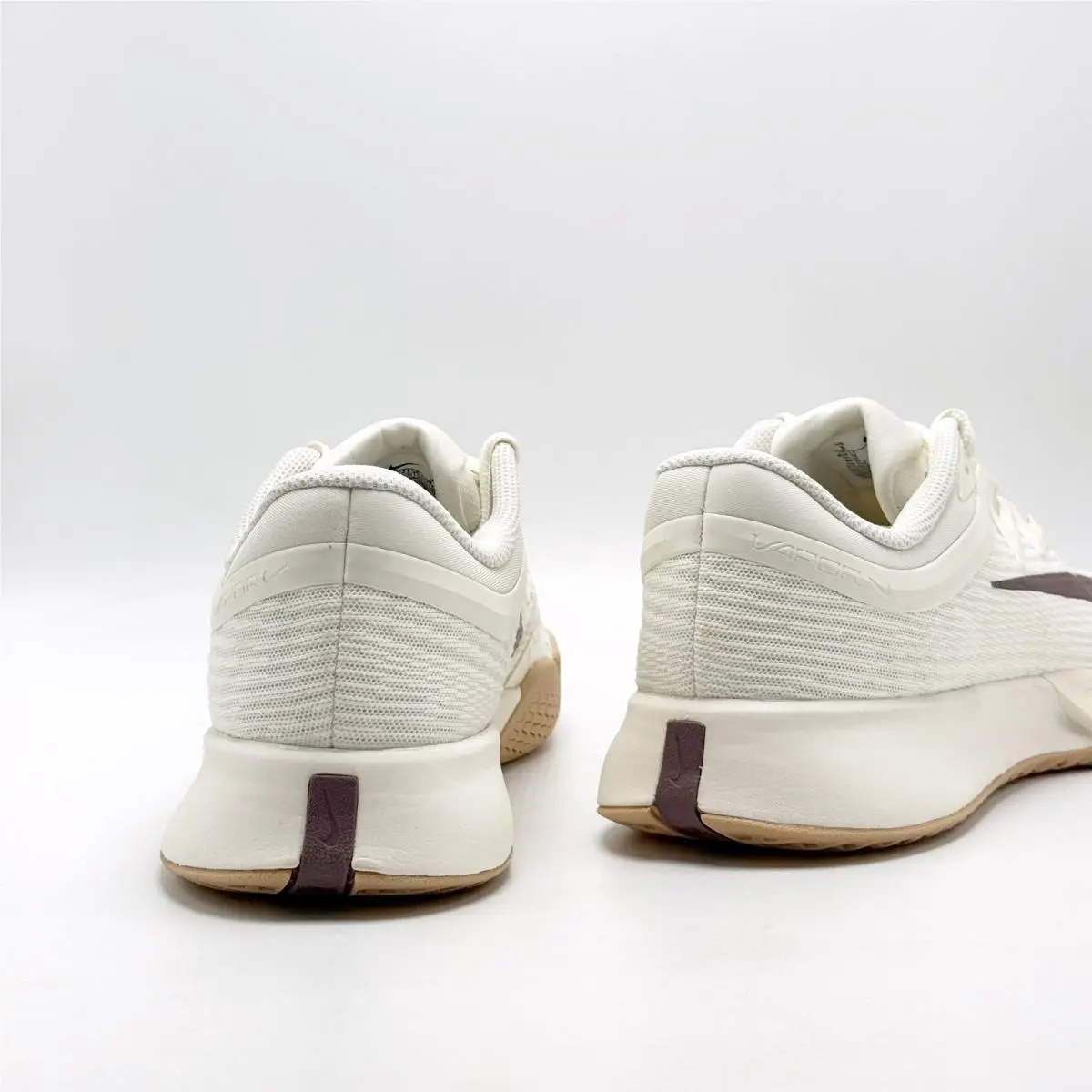 Nike shoes - Nike Air Zoom Vapor Pro - FZ2158-109 - Beige 8