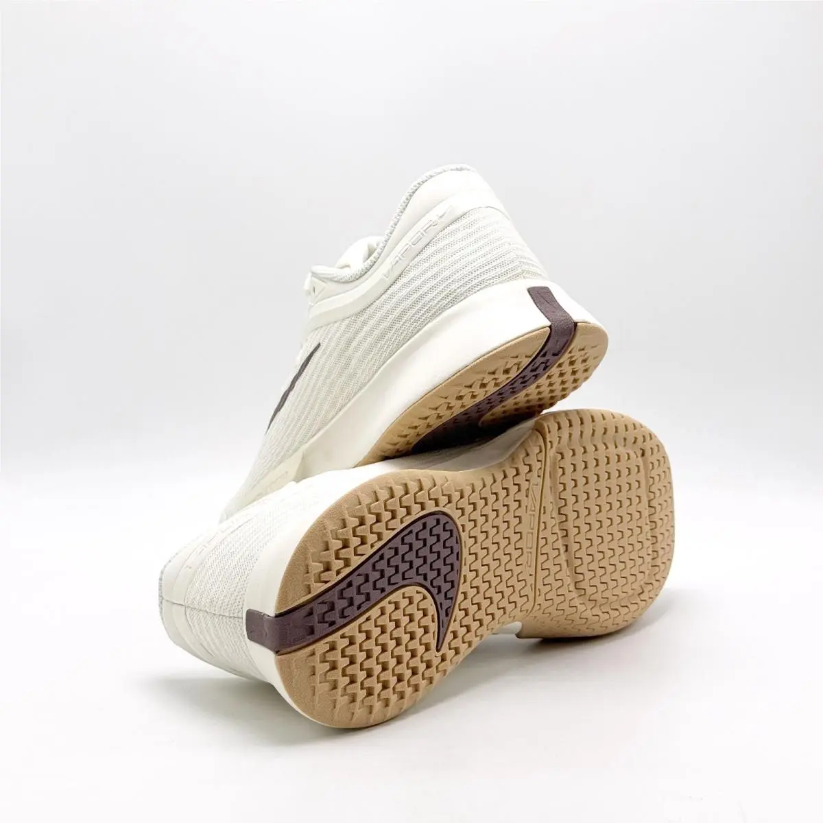 Nike shoes - Nike Air Zoom Vapor Pro - FZ2158-109 - Beige 9