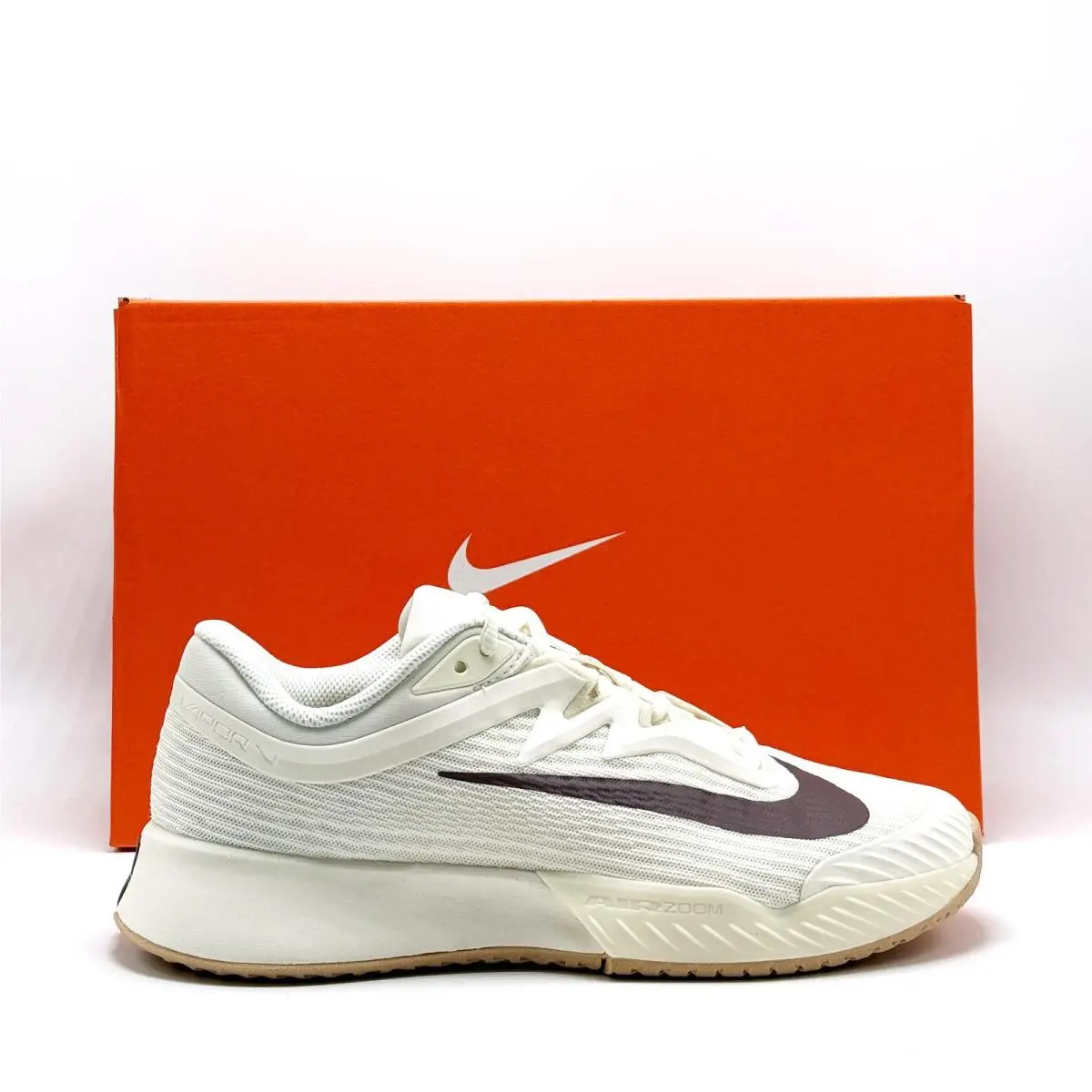 Nike shoes - Nike Air Zoom Vapor Pro - FZ2158-109 - Beige 5