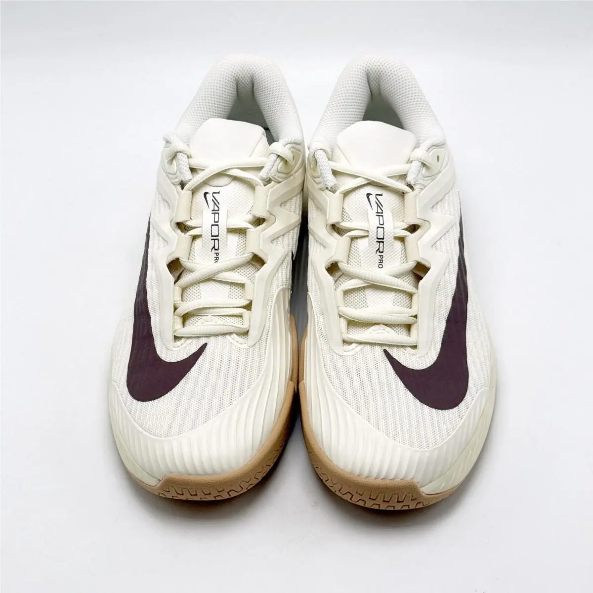 Nike shoes - Nike Air Zoom Vapor Pro - FZ2158-109 - Beige 7