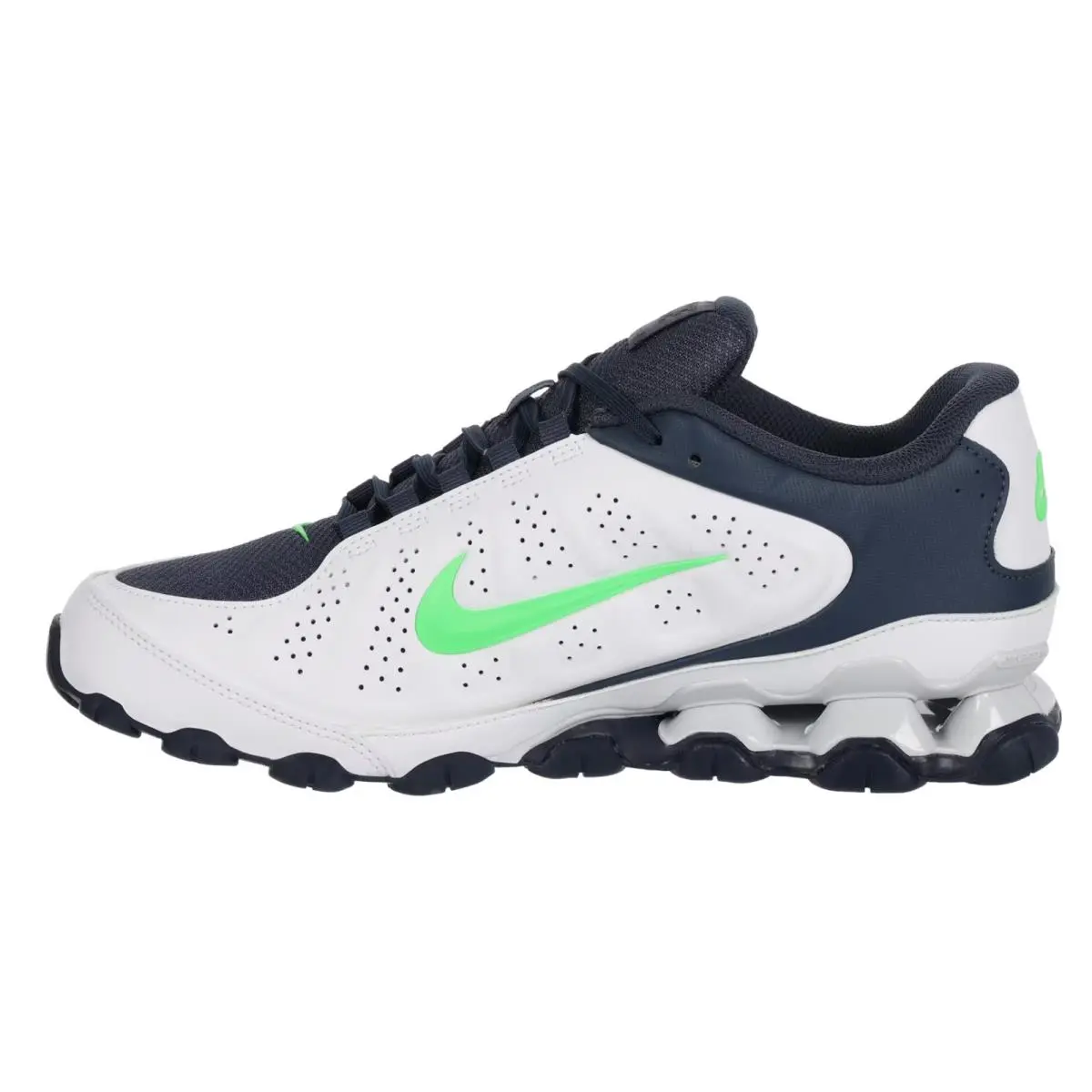 Nike shoes - Nike Reax 8 - Reax - White 5