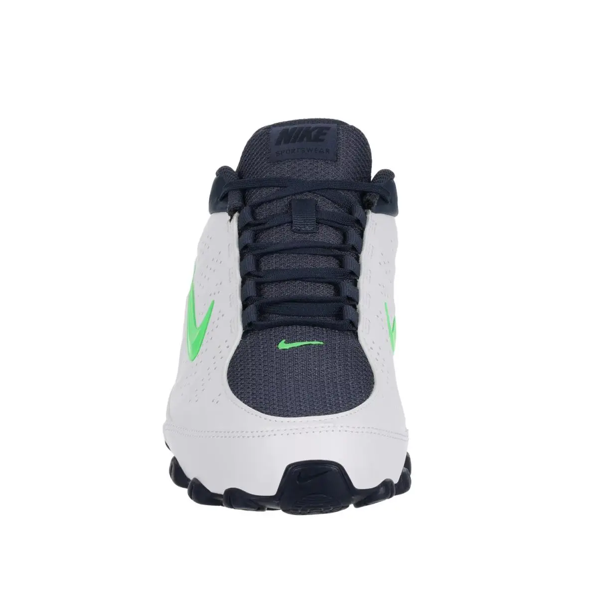 Nike shoes - Nike Reax 8 - Reax - White 6