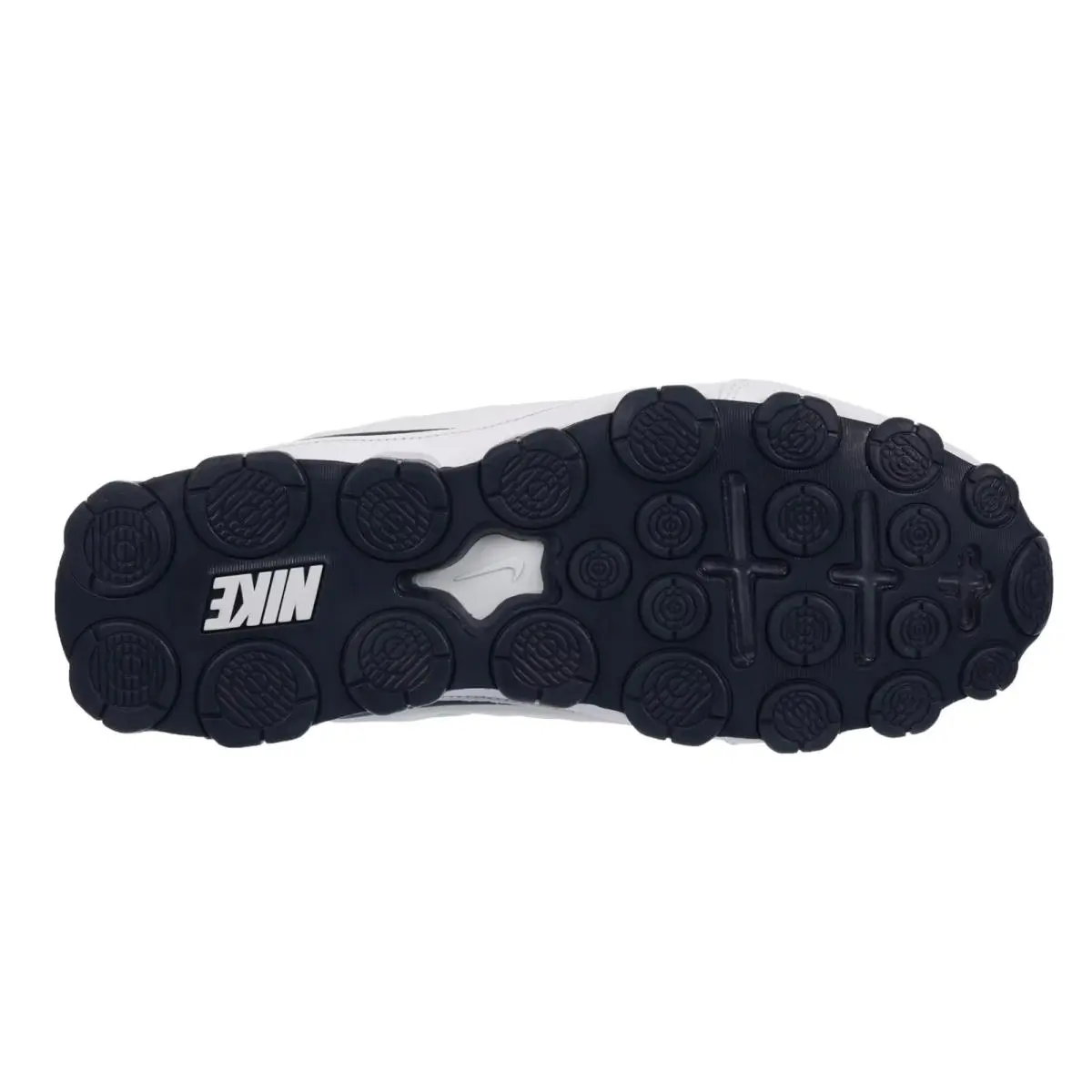 Nike shoes - Nike Reax 8 - Reax - White 11