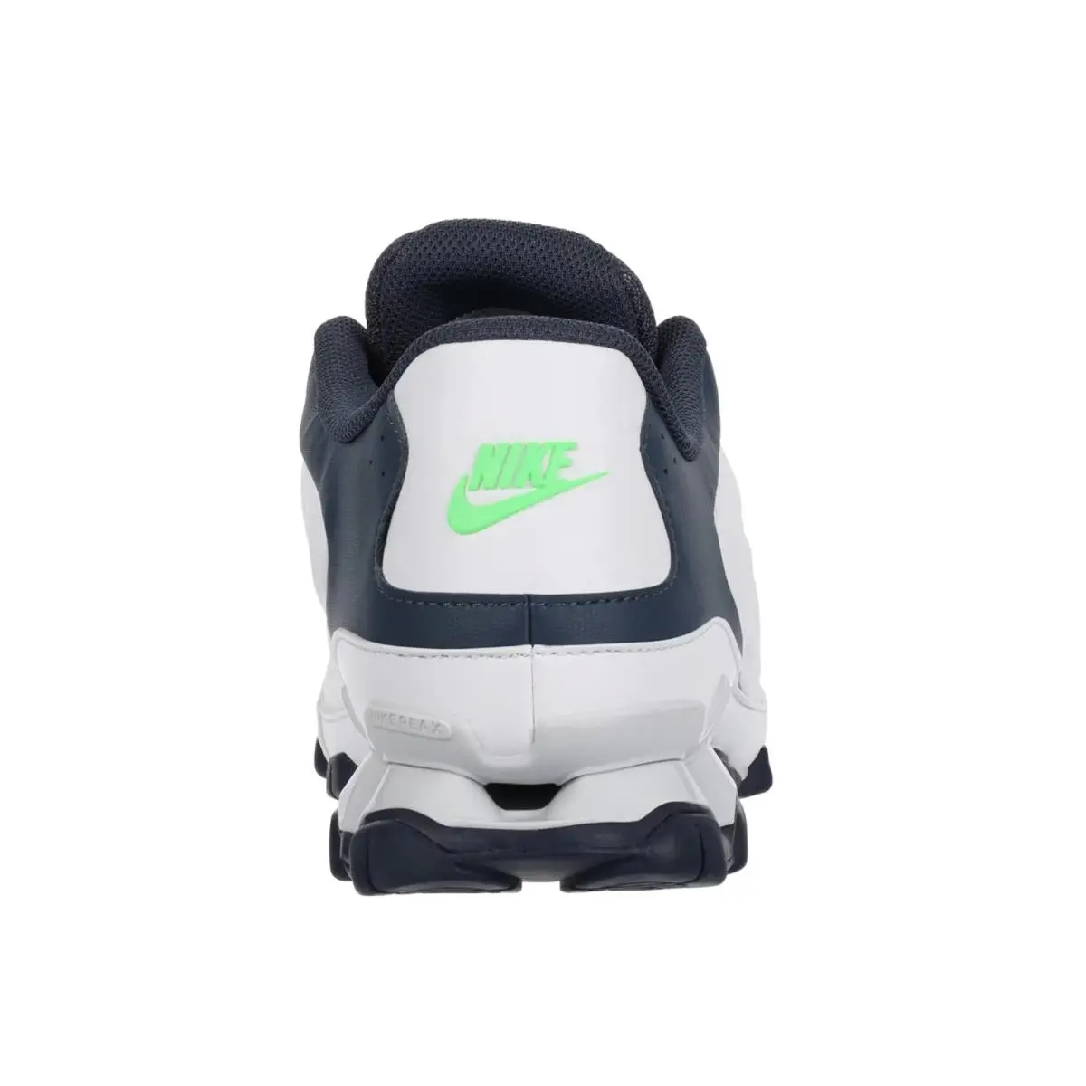 Nike shoes - Nike Reax 8 - Reax - White 13