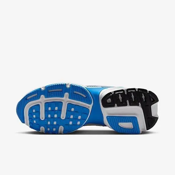 Nike shoes - FD0736 110 - FD0736 110 - White/LT Photo Blue 8