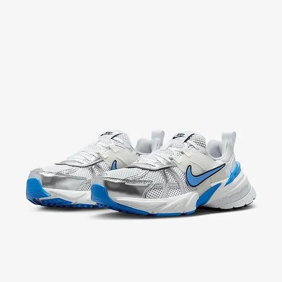 Nike shoes - FD0736 110 - FD0736 110 - White/LT Photo Blue 6