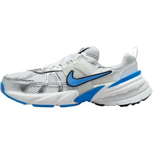 Nike shoes - FD0736 110 - FD0736 110 - White/LT Photo Blue 4