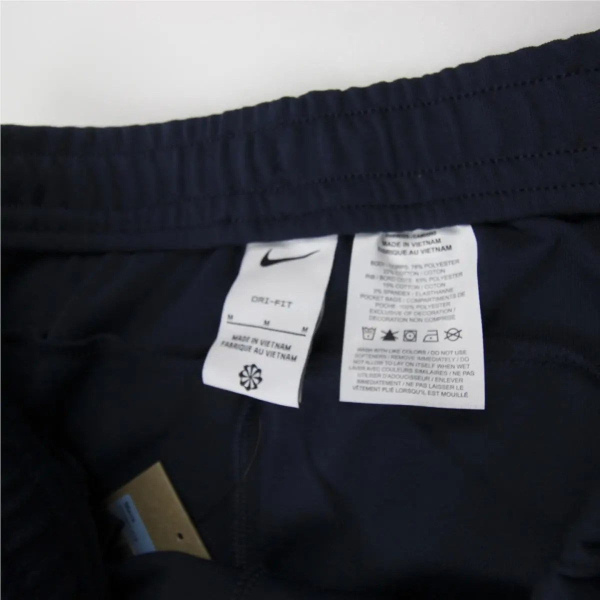 Nike clothing - Navy 1