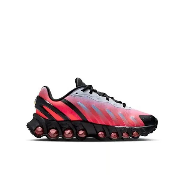 Nike shoes - HF7310 400 - HF7310 400 - Royal Tint/Black 4