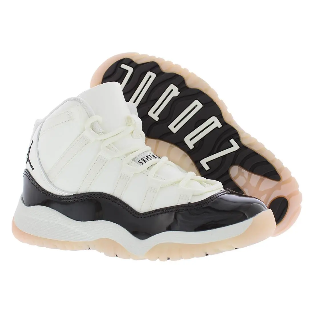 Nike Jordan 11 Retro PS Boys Shoes