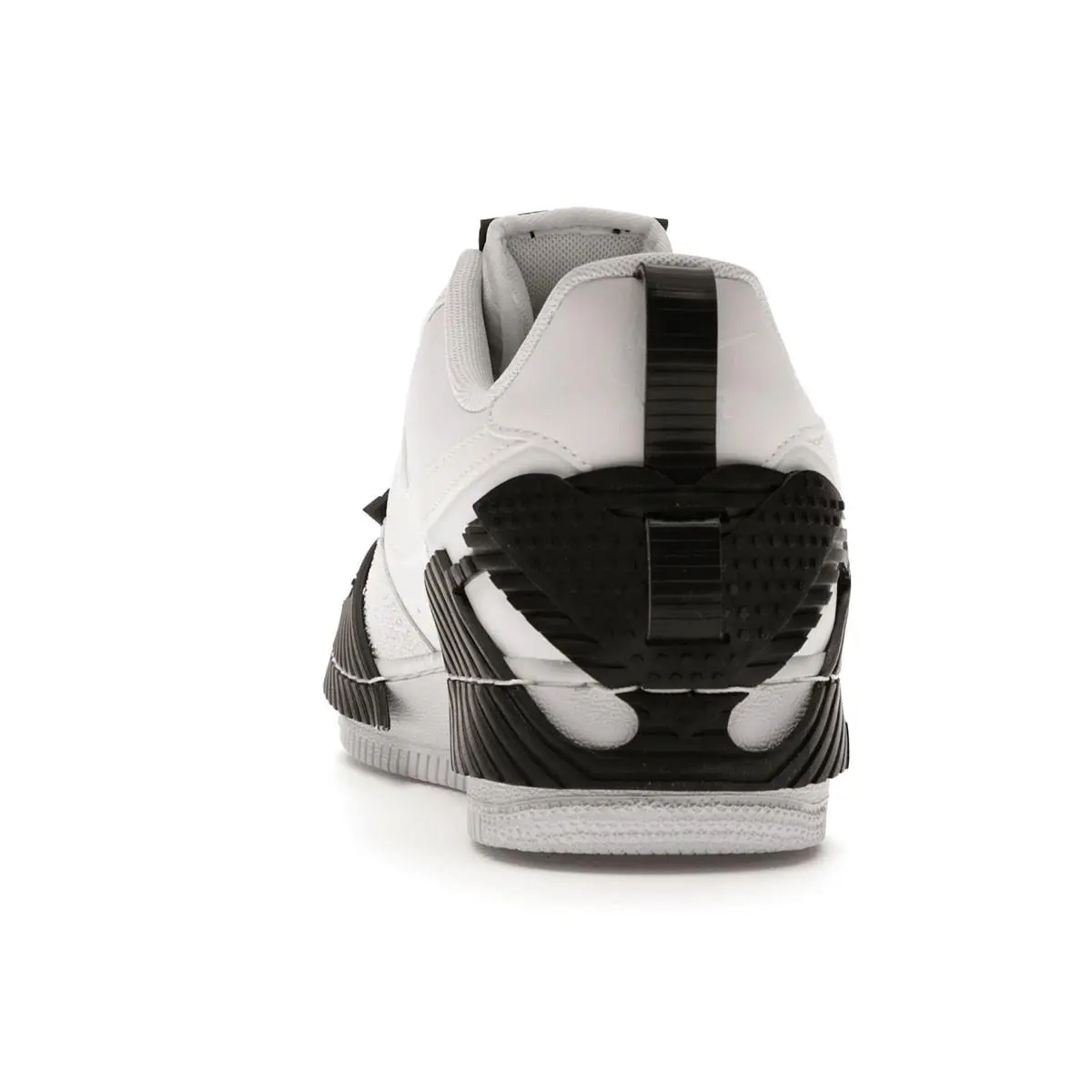 Nike shoes - cz3596-100 - cz3596-100 - White/Black 0