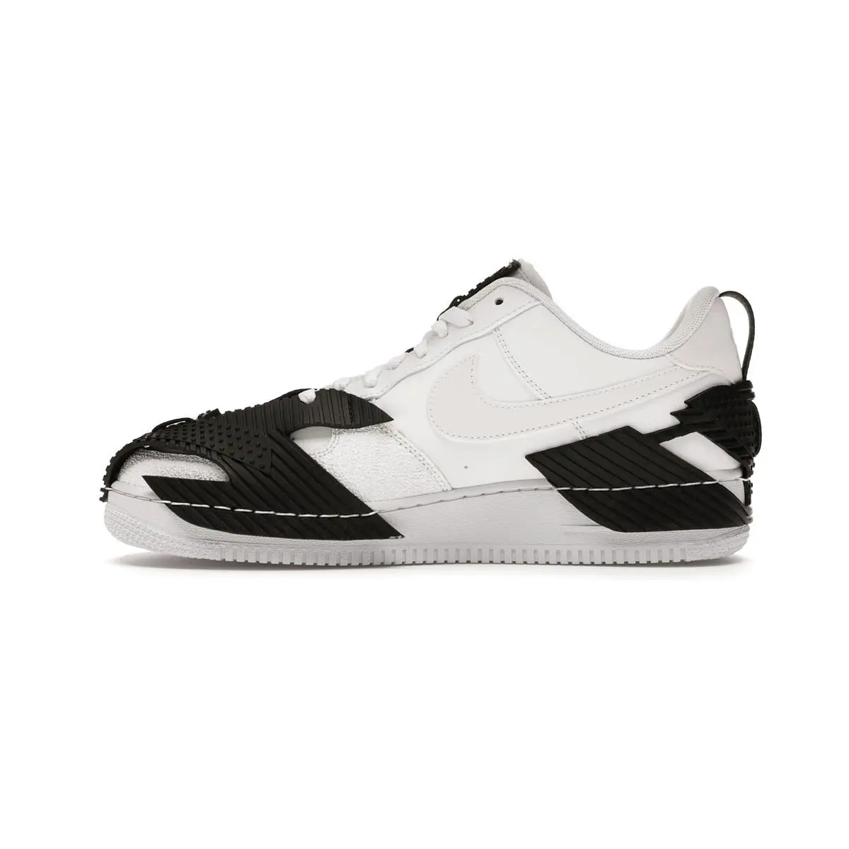 Nike shoes - cz3596-100 - cz3596-100 - White/Black 8