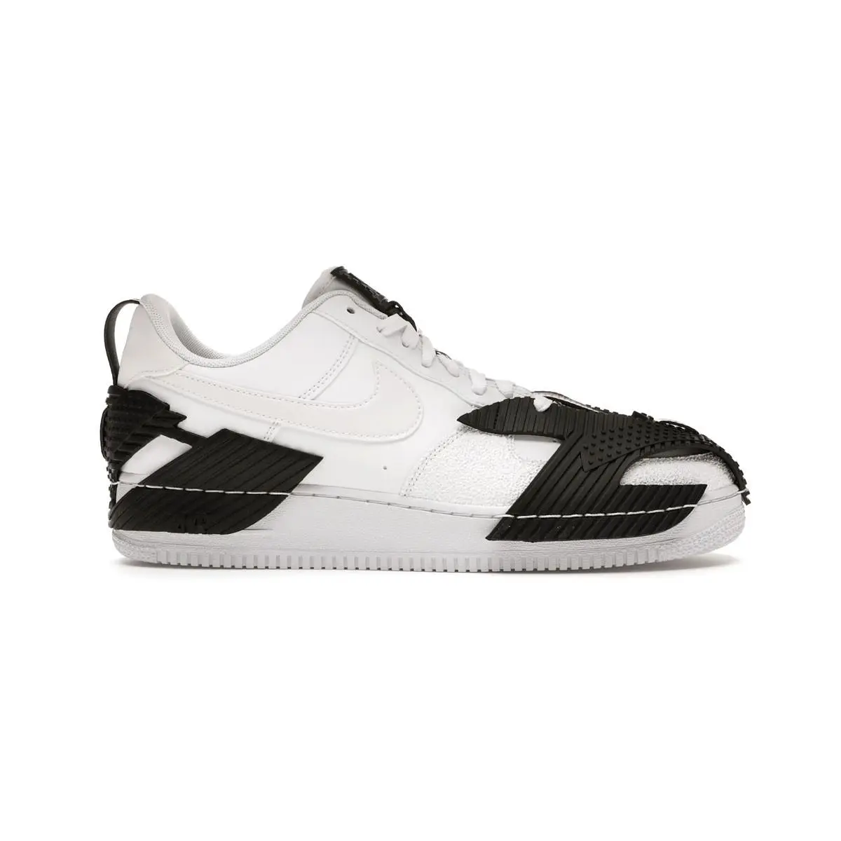 Nike shoes - cz3596-100 - cz3596-100 - White/Black 4