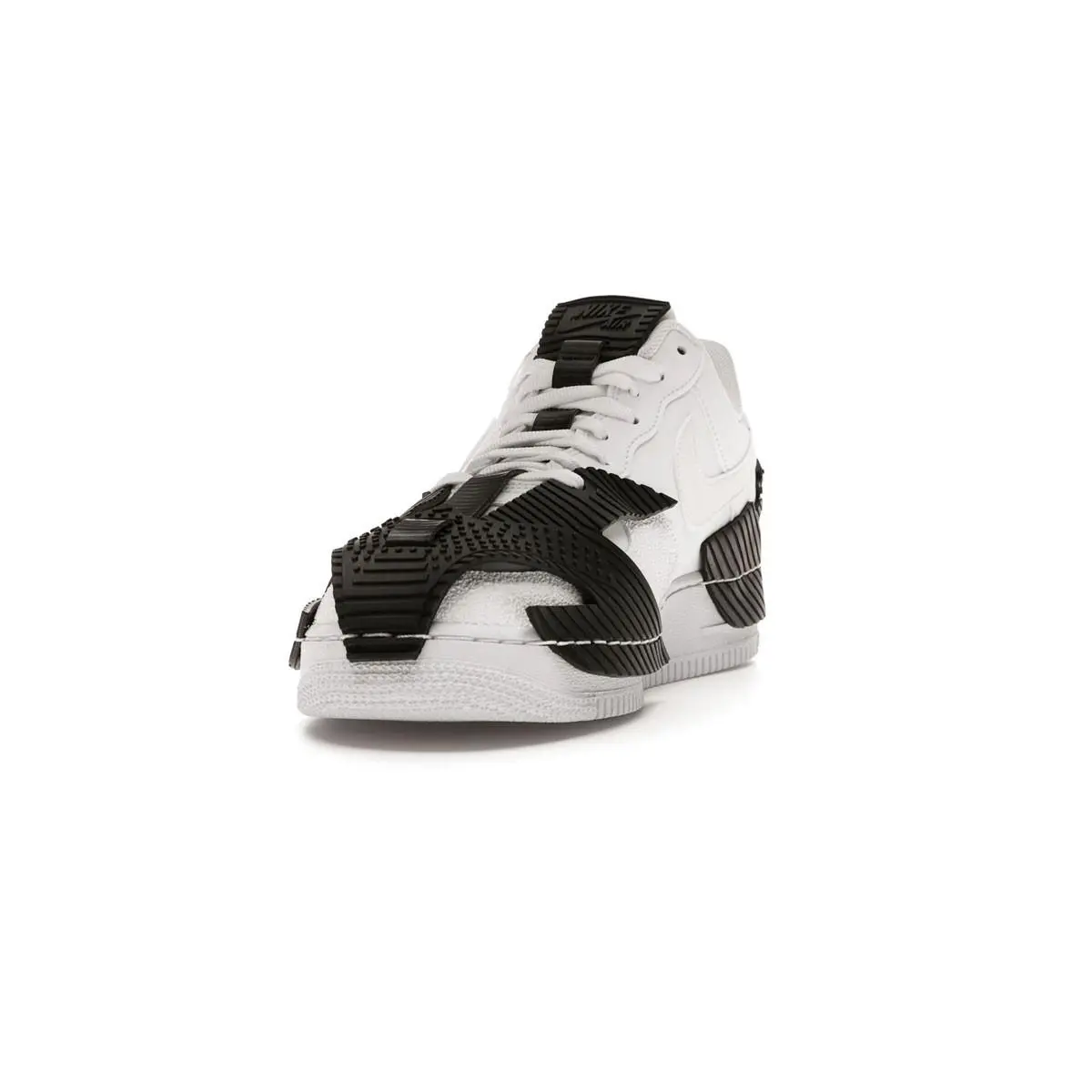 Nike shoes - cz3596-100 - cz3596-100 - White/Black 6