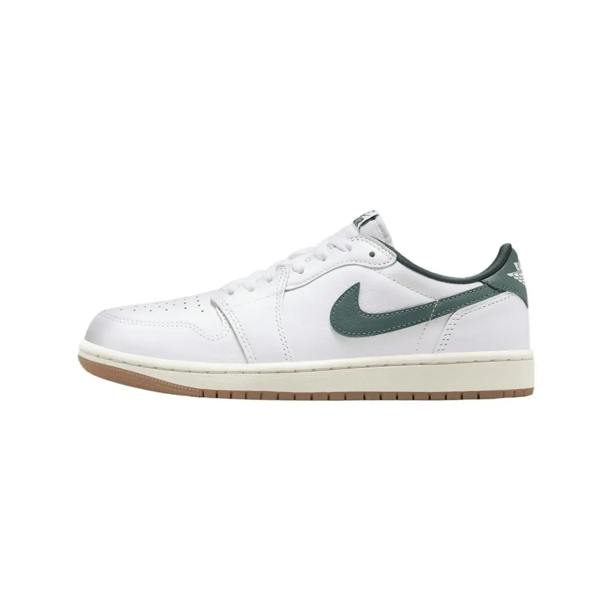 Air Jordan Women`s 1 Low OG Shoes