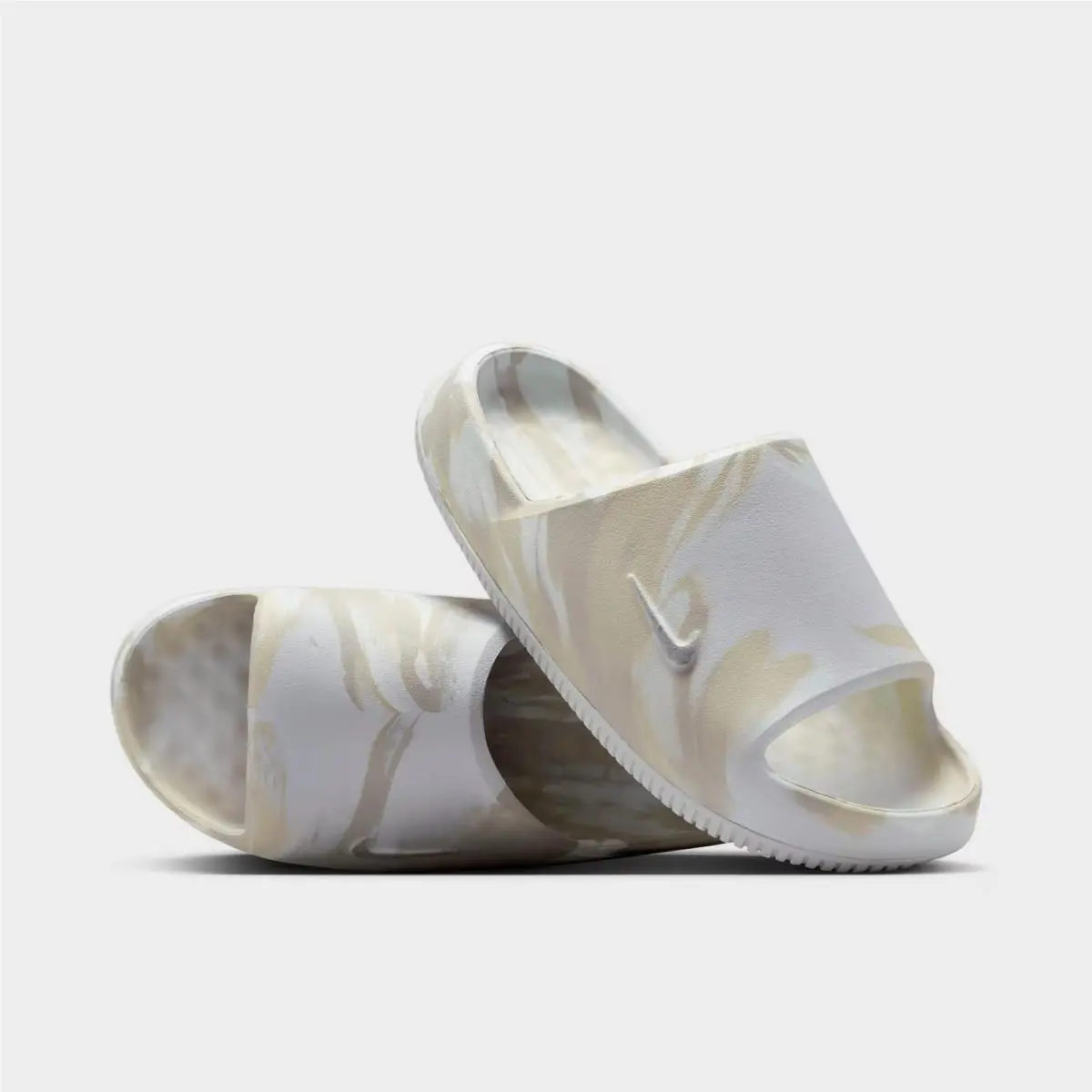 Nike shoes - II7271 100 - Off White/Barely Green/Spruce Aura/Off White 5