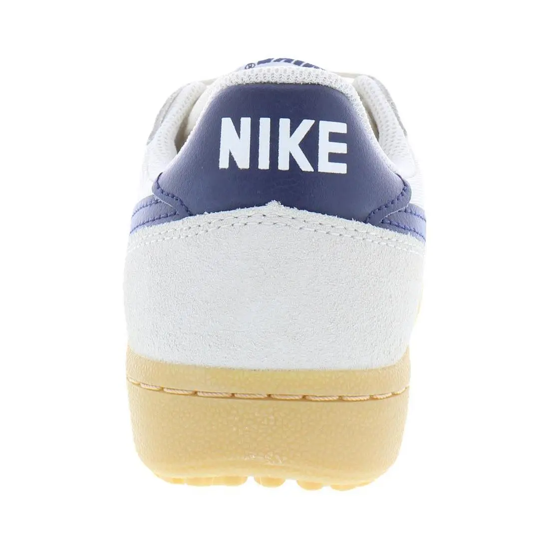Nike shoes - Pale Ivory/Midnight Navy, Main: White 2