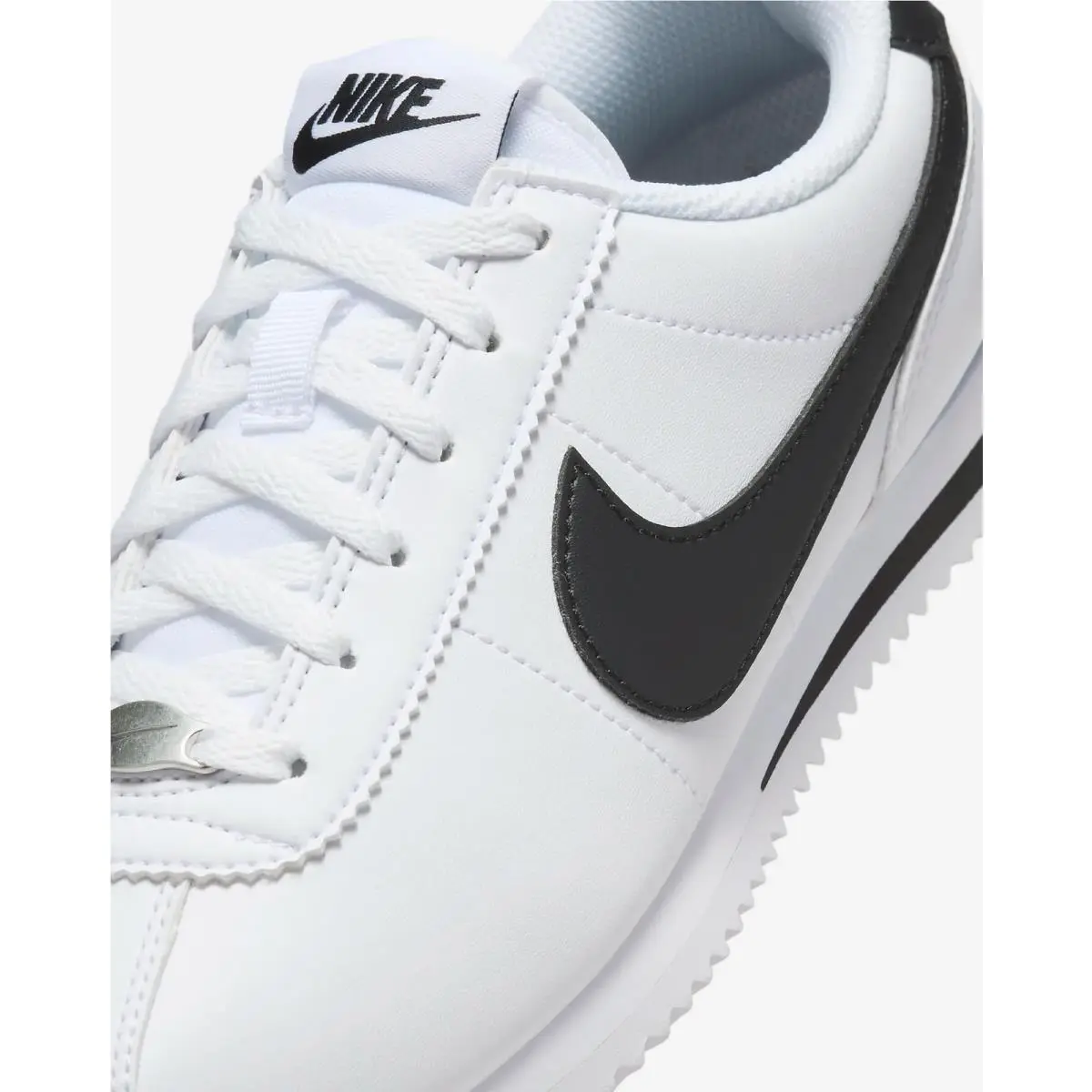 Nike shoes - DM0950-108 - DM0950-108 - white/black 0