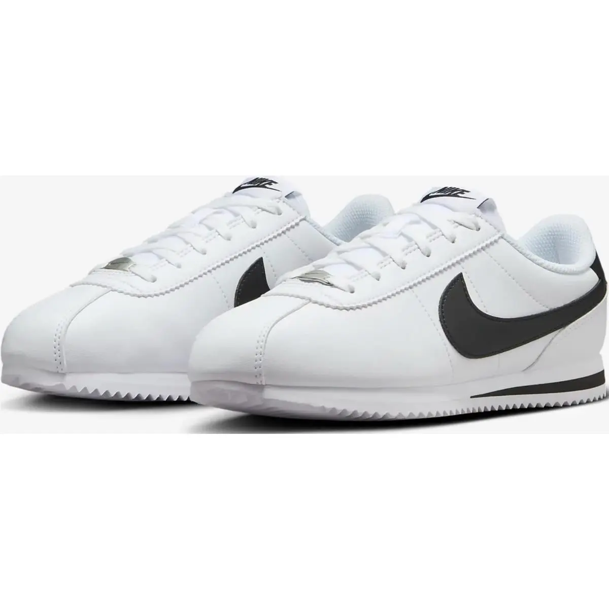 Nike shoes - DM0950-108 - DM0950-108 - white/black 3