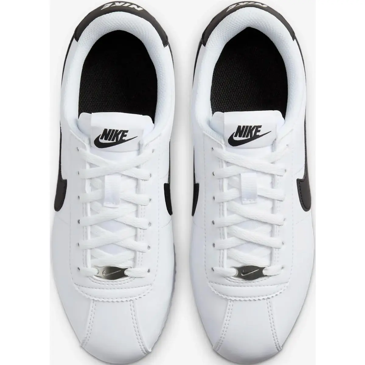 Nike shoes - DM0950-108 - DM0950-108 - white/black 5