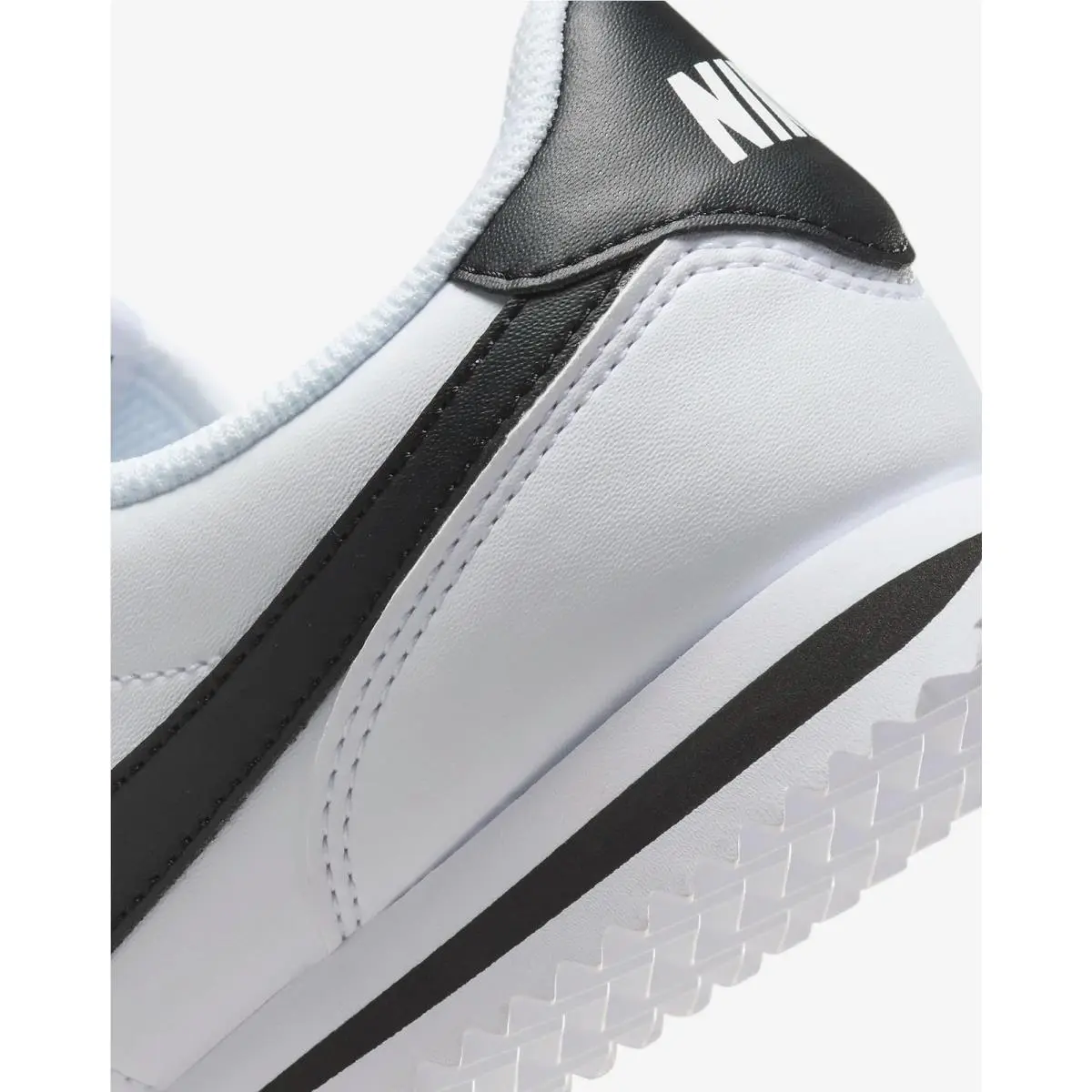 Nike shoes - DM0950-108 - DM0950-108 - white/black 6