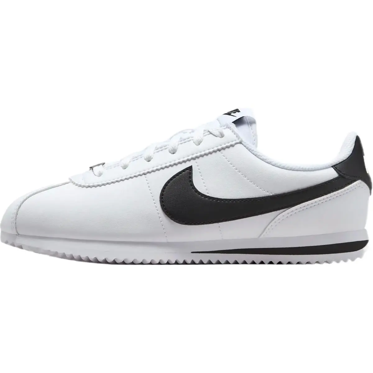 Nike shoes - DM0950-108 - DM0950-108 - white/black 12