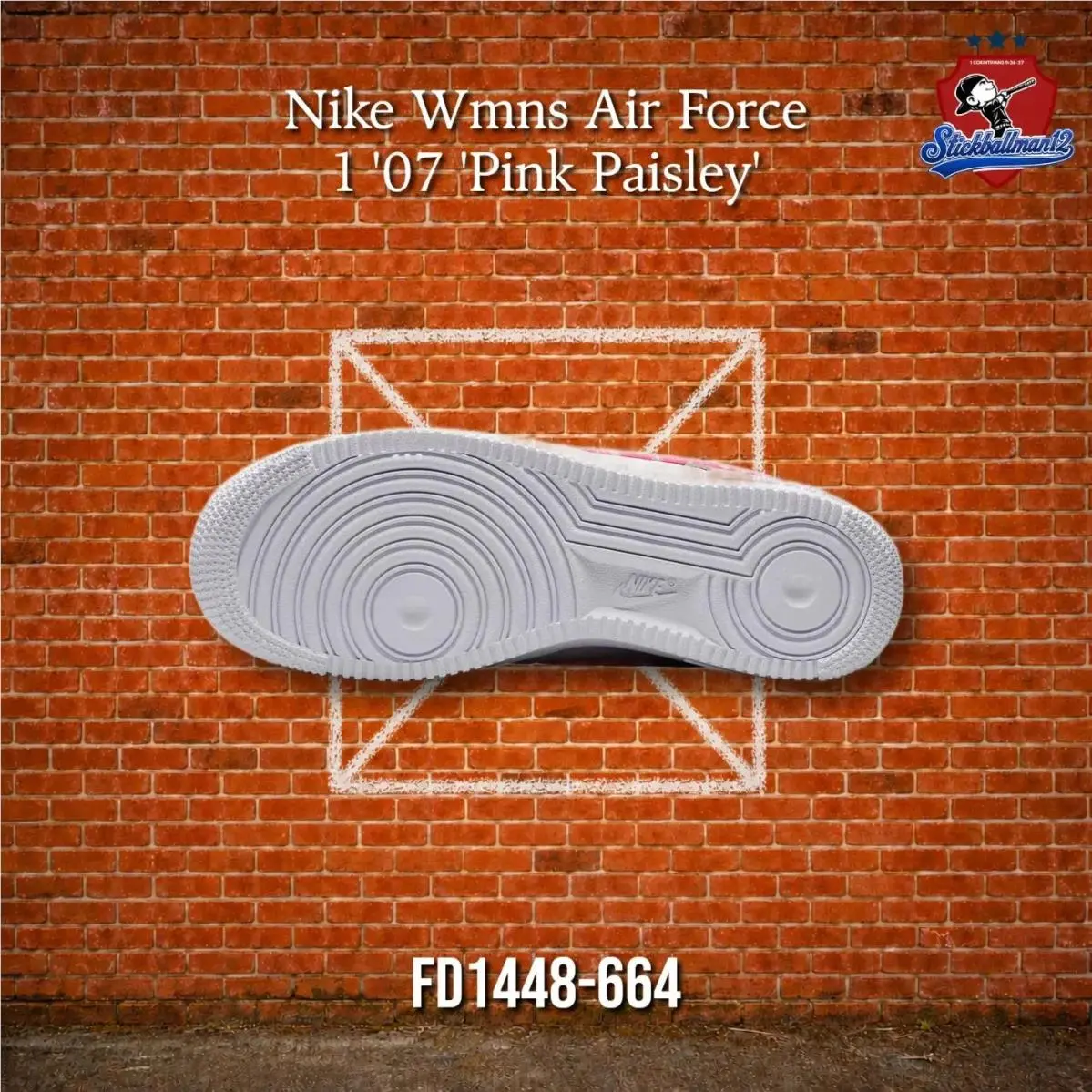 Nike shoes - FD1448664 - FD1448-664 - Multicolor 9