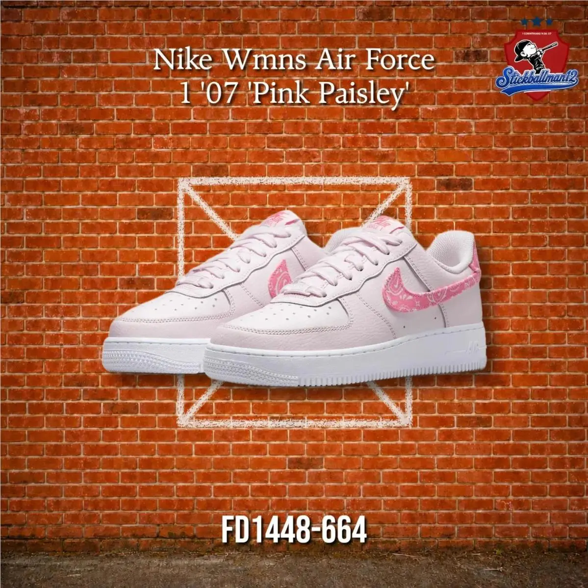 Nike shoes - FD1448664 - FD1448-664 - Multicolor 7