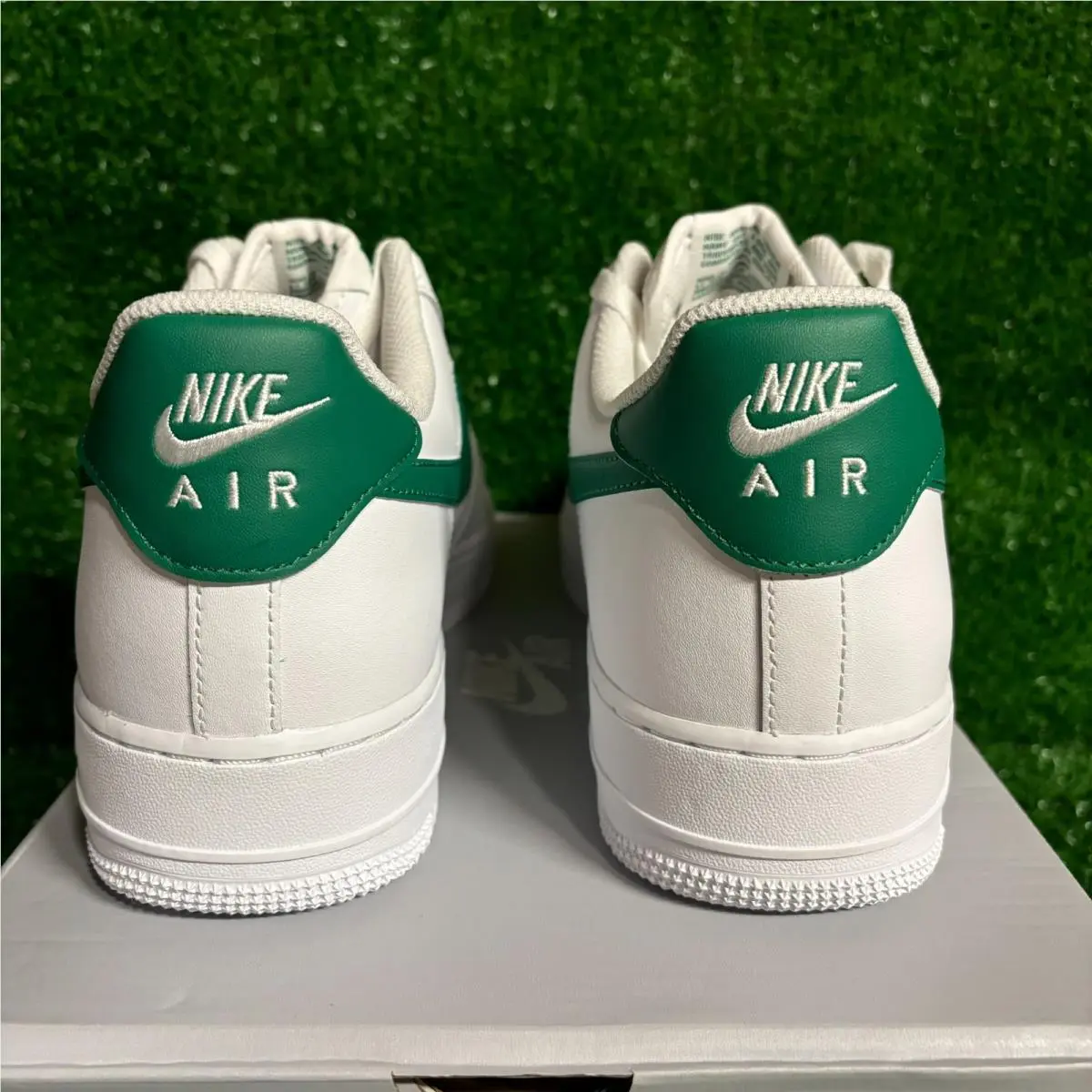 Nike shoes - Nike Air Force 1 `07 - FJ4146-121 - White 6