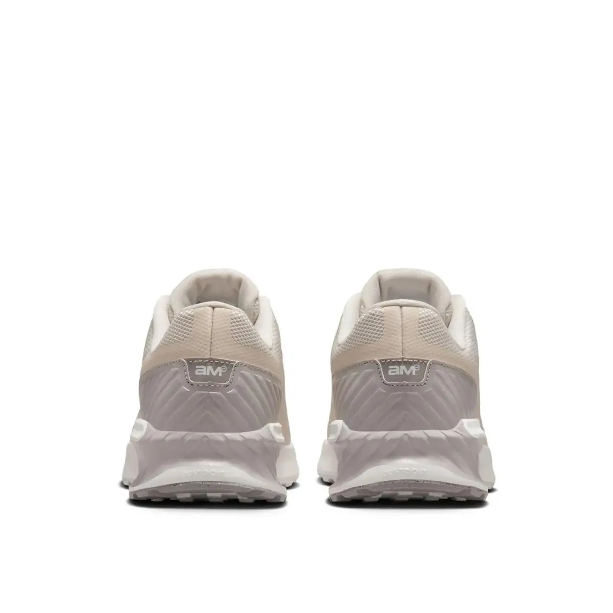 Nike shoes - Beige/Pink 0
