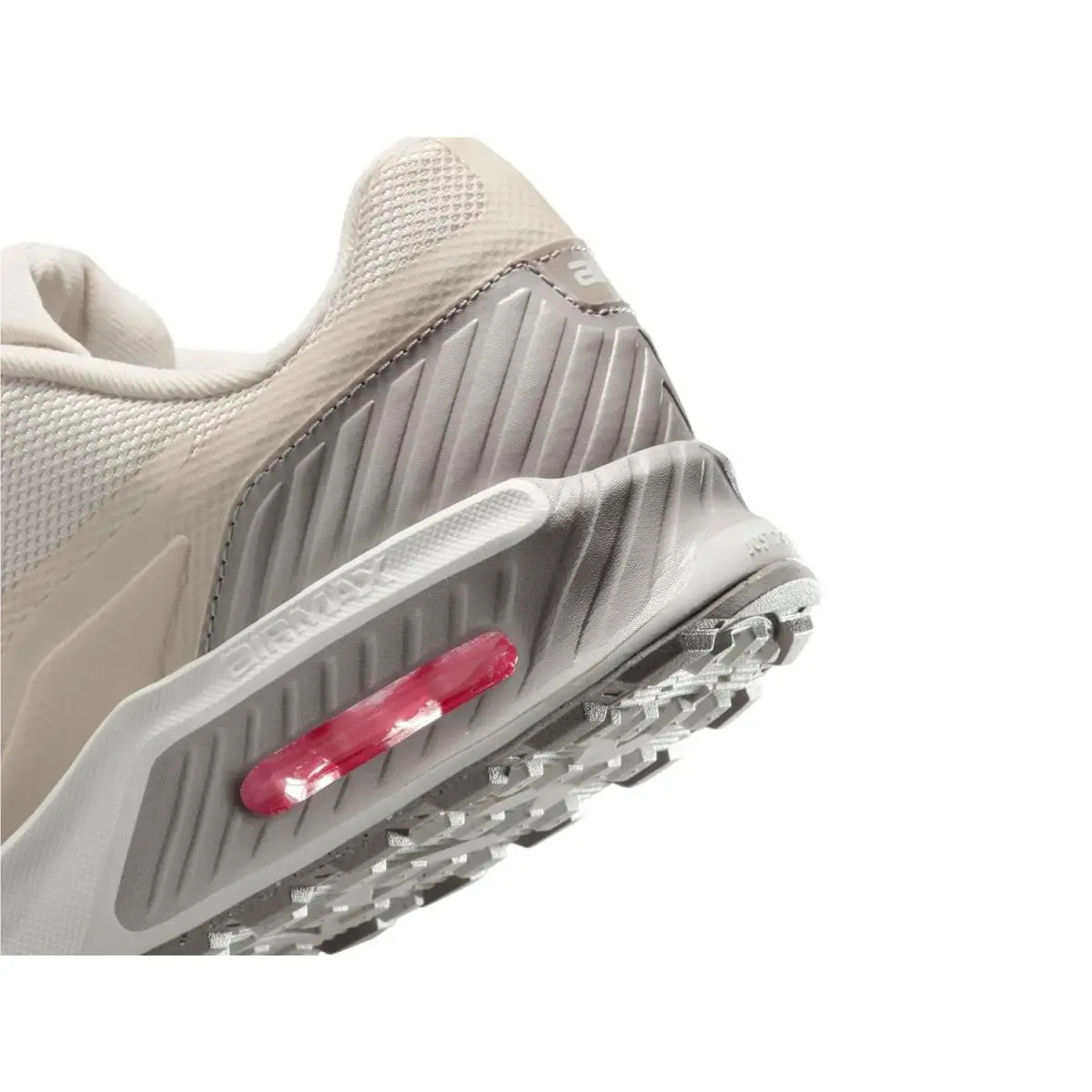 Nike shoes - Beige/Pink 6