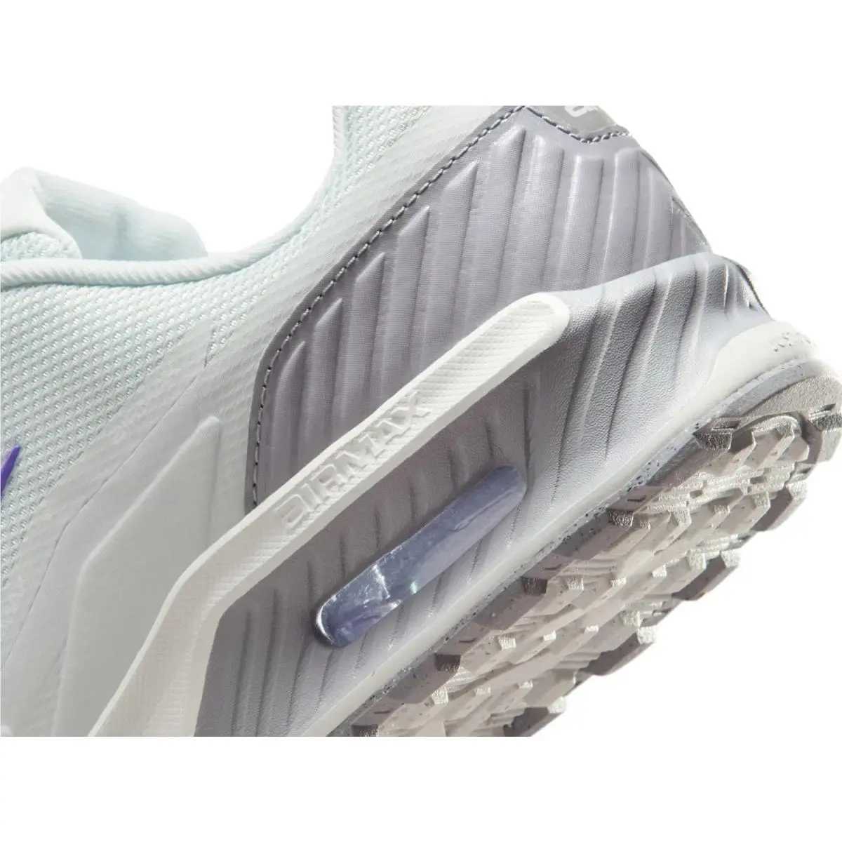 Nike shoes - Beige/Pink 21