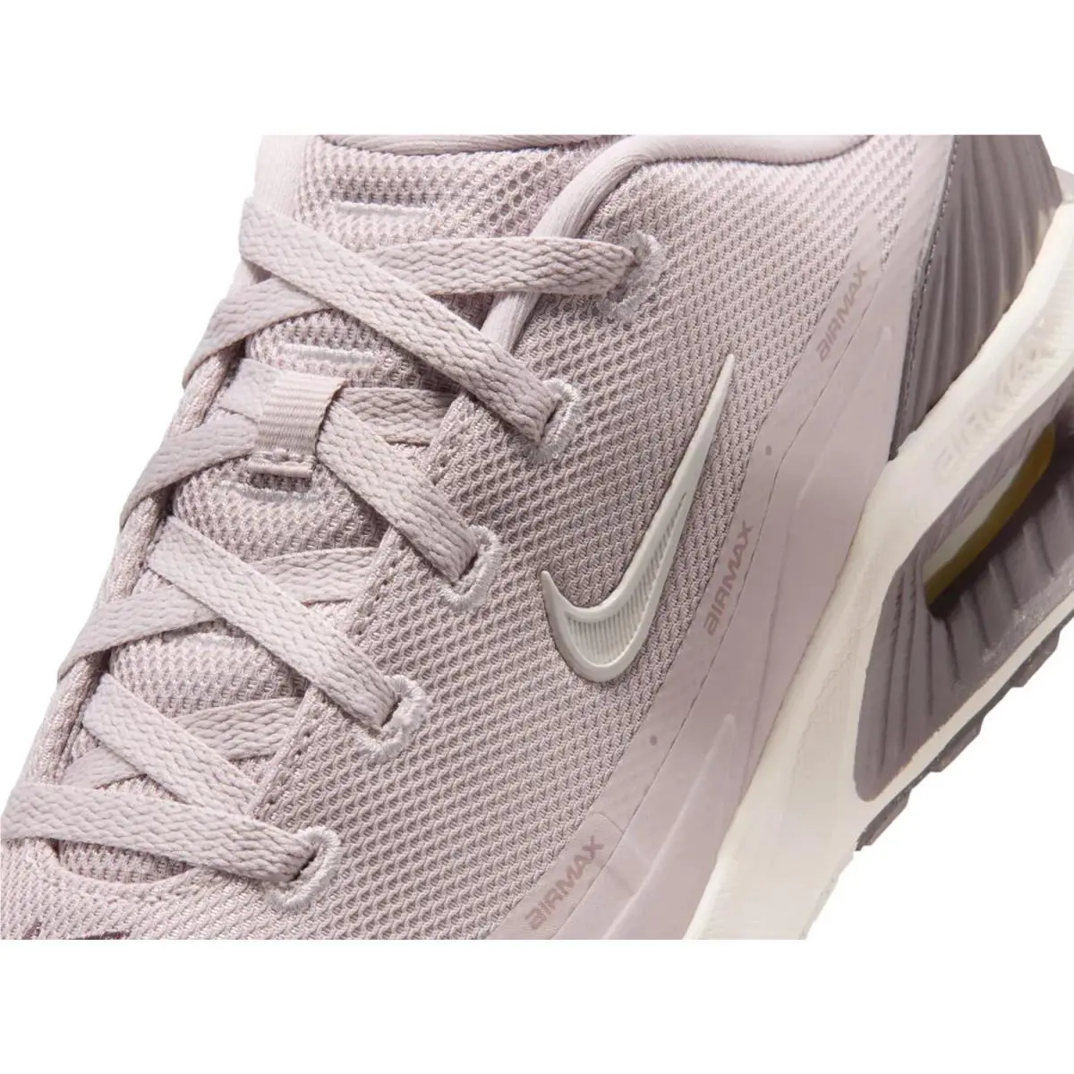 Nike shoes - Beige/Pink 36