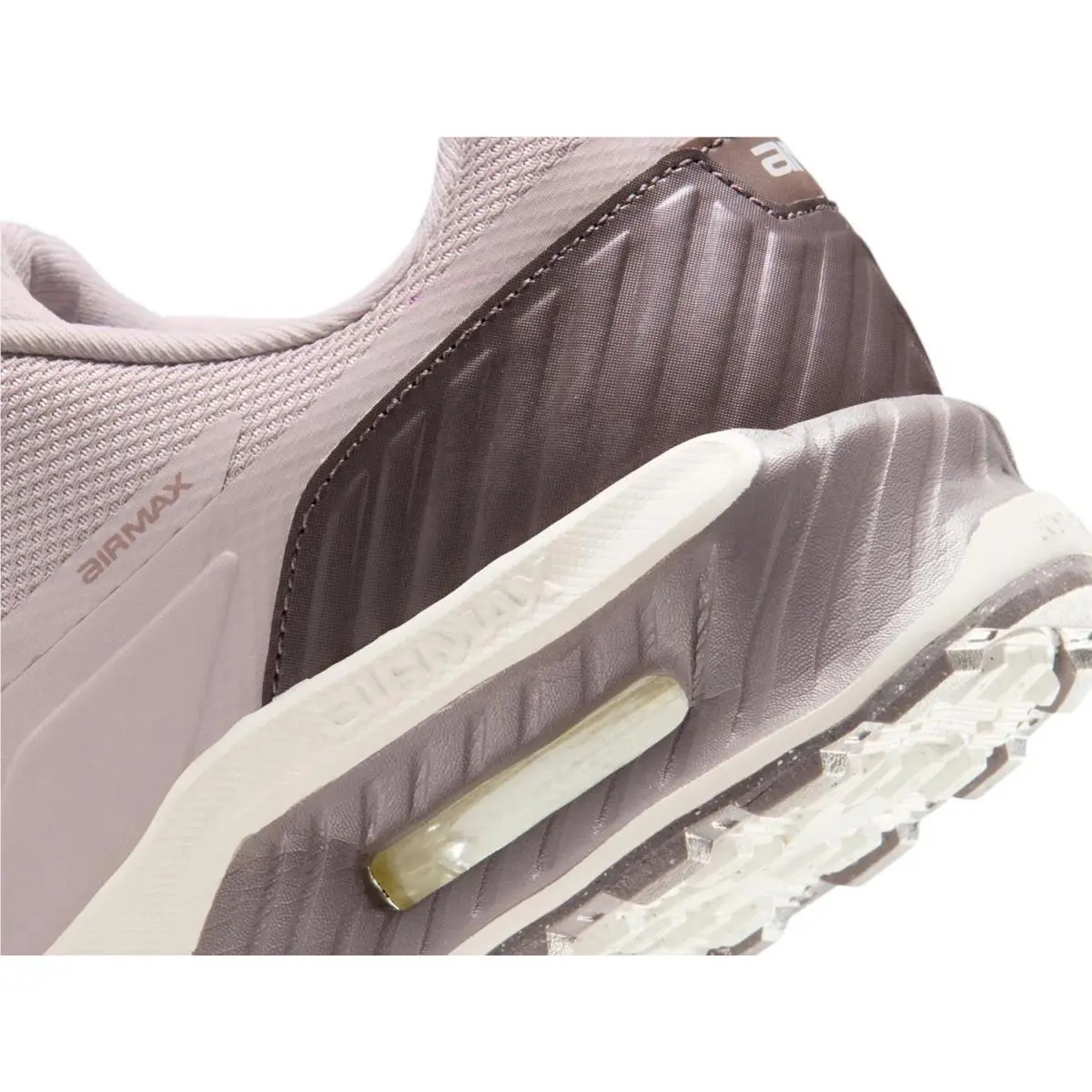 Nike shoes - Beige/Pink 37