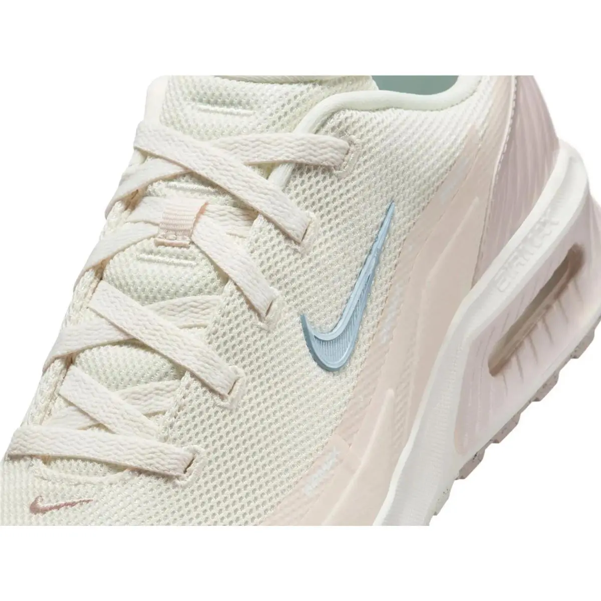 Nike shoes - Beige/Pink 60