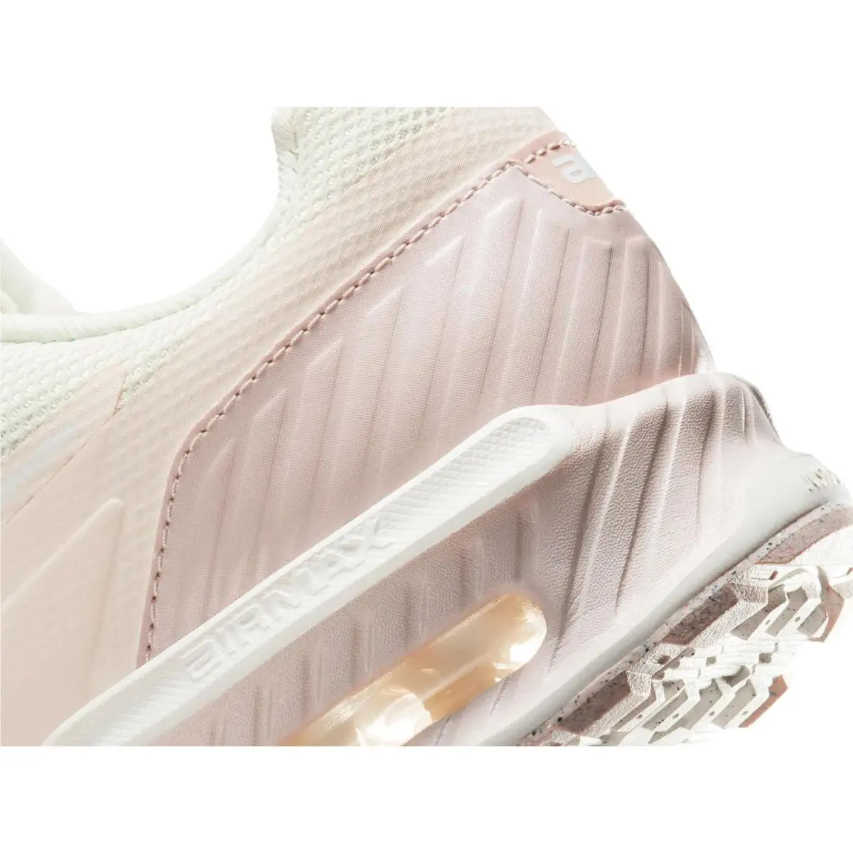 Nike shoes - Beige/Pink 61