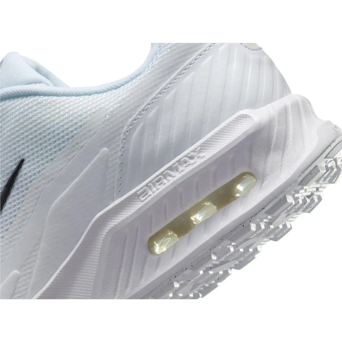 Nike shoes - Beige/Pink 53