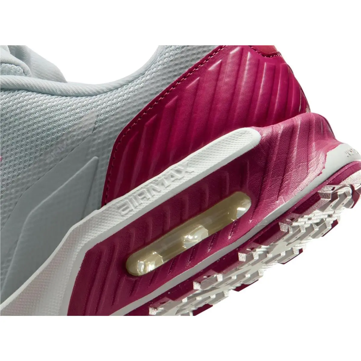 Nike shoes - Beige/Pink 29