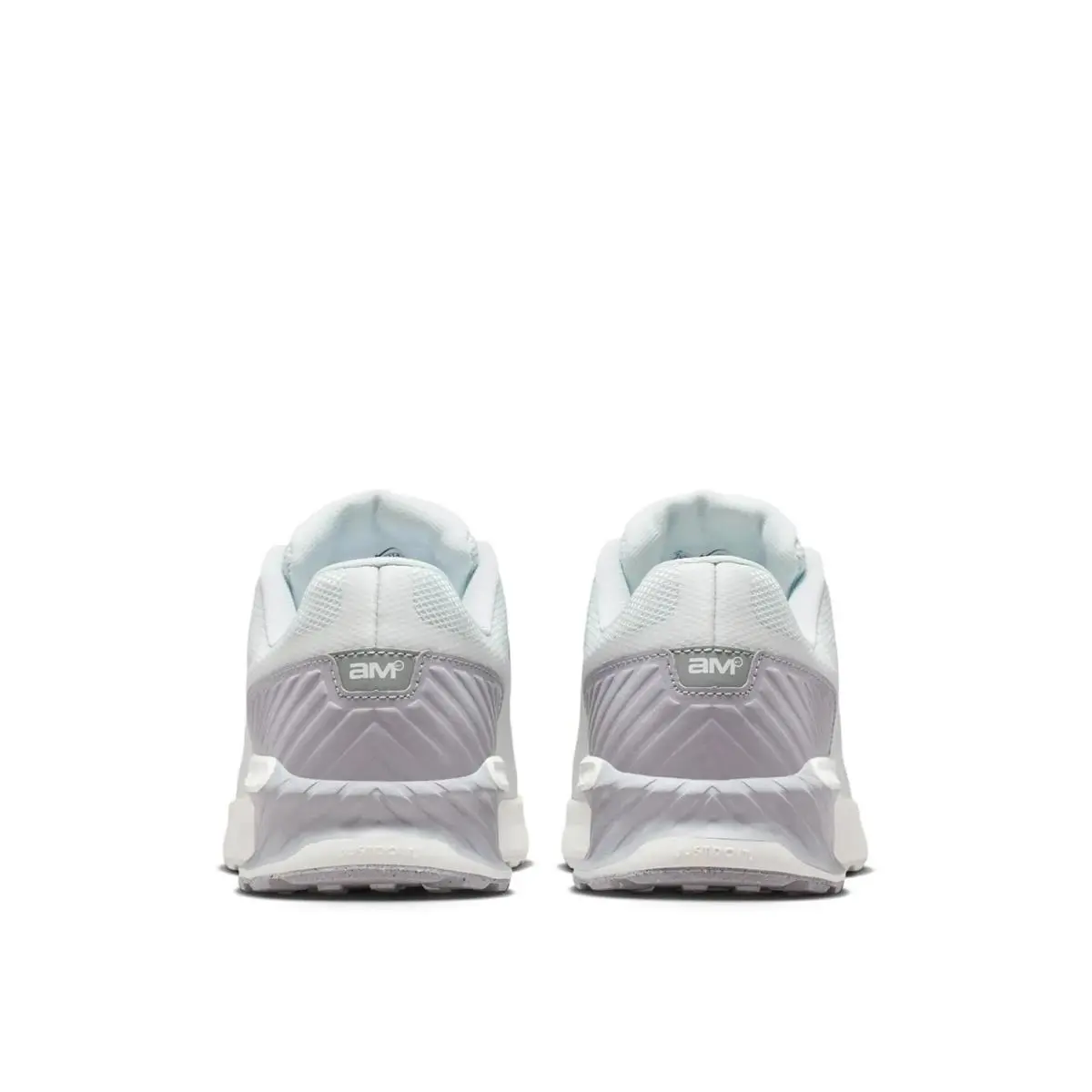 Nike shoes - Beige/Pink 16